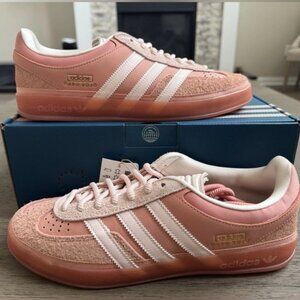 adidas Bad Bunny x Gazelle Indoor Cabo Rojo Damaged Box